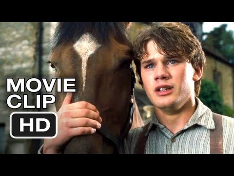 war-horse-movie-clip-#1---care-for-joey---steven-spielberg-(2011)-hd