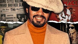 Information He Was Oakland's Biggest Pimp, Inspired 'The Mack' & Got Murdered Mid-Production: Frank Ward Guide