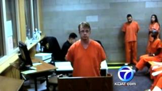 Sex offender accused in 11-year-old's rape