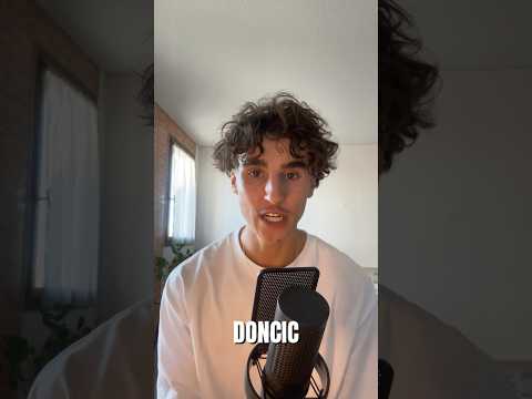 Miniature : 🥇🪄 LUKA DONCIC MVP?
