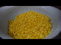 コーンポタージュスープの作り方 の動画、YouTube動画。