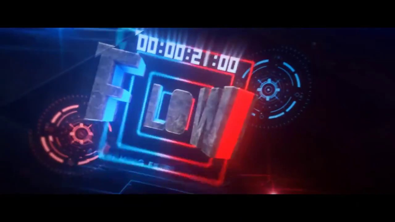 Intro Fl0w