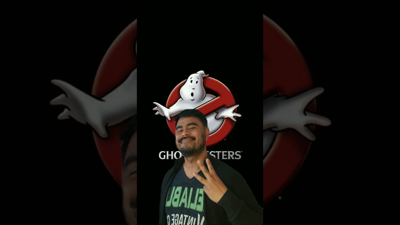 ​¡SE FILTRÓ LA NUEVA PELÍCULA DE LOS CAZAFANTASMAS! 🚨👻​