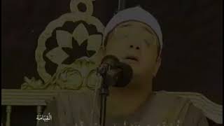 Qari Mahmood Shahat Anwar surah Qiyamah ❤️