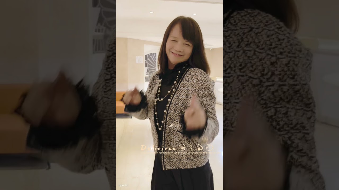 20²⁶👛⁰¹👠¹⁶ 五年級女生 小香風 生日聚會 台中 舞齡 咖啡館 Vivo X300pro