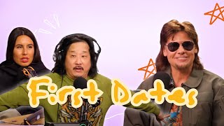 First dates with Bobby Lee, Theo Von & Khalyla