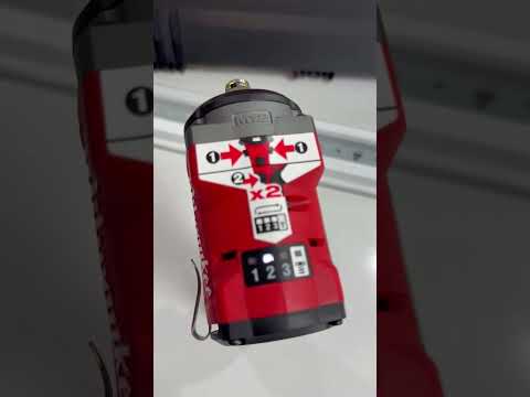 M&aacute;y siết bu l&ocirc;ng M12 FIW2F12 nhỏ gọn, nhẹ nhất trong c&aacute;c d&ograve;ng m&aacute;y c&ugrave;ng ph&acirc;n kh&uacute;c