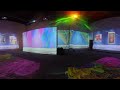 Room Video Maping By ArtOs Nusantara