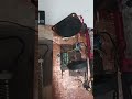 Single 2n2222 regenerative reciever (build details)