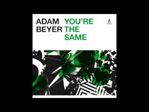 Adam Beyer - Valium & LFO's - Truesoul - TRUE1253
