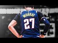 We are Witnessing the Rise of Jamal Murray ...