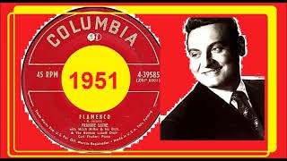 Frankie Laine - Flamenco