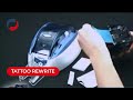 Evolis tattoo rw 2  nettoyage rgulier de limprimante