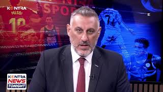 🔴▶️ LIVE STREAM | Kontra Channel