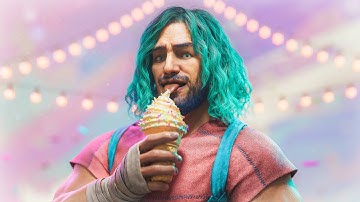 I Made The Only ARK Mod You