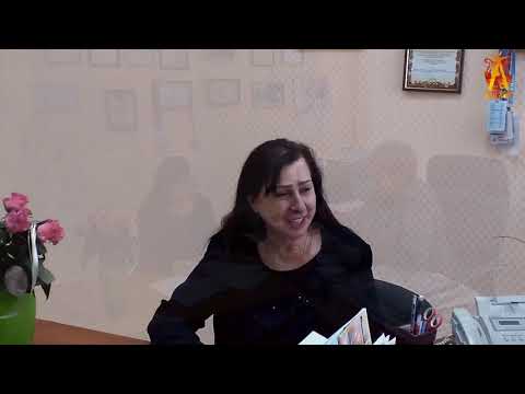 ЕЦКиД в гостях у НИИ курортологии