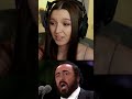 Luciano Pavarotti - Nessun Dorma | First Time Reaction