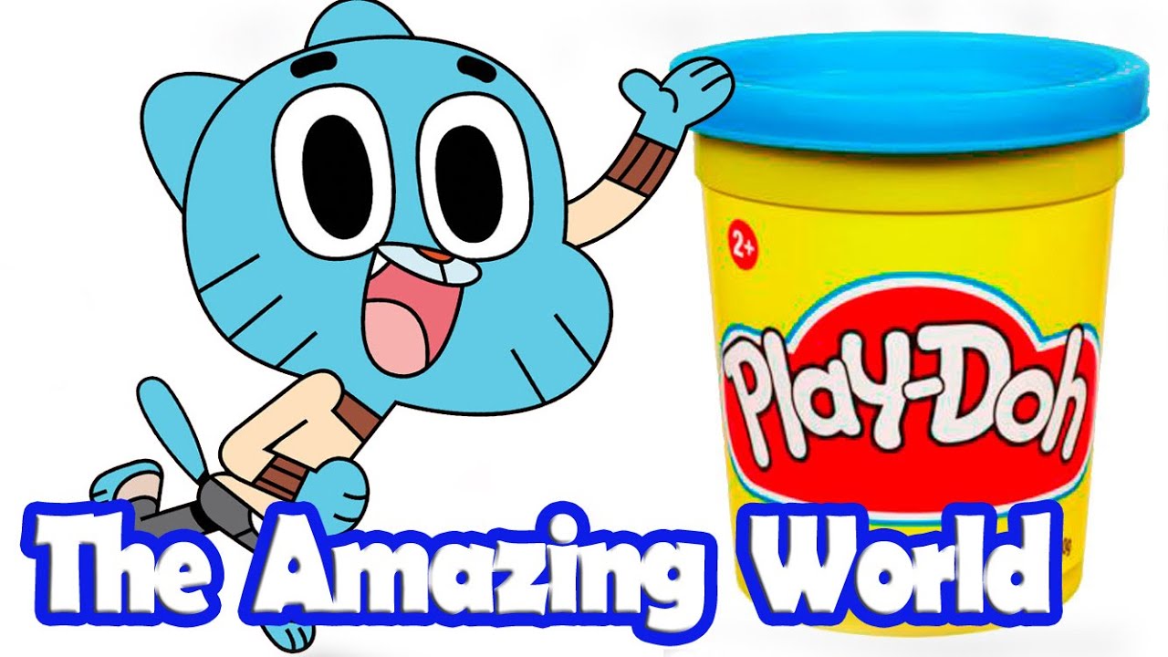 the amazing world of gumball, the amazing, the amazing world, gumba...