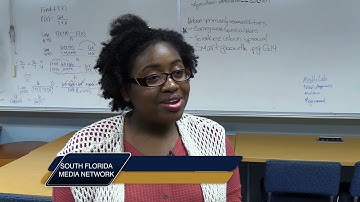 FIU offering simple path to master