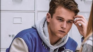 Justin Foley Unsteady 13Rw