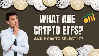 Famous What are Crypto ETFs Profile