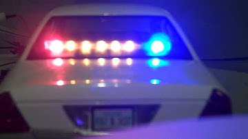 Preview Video: GEN II Arrowstick Lightbar