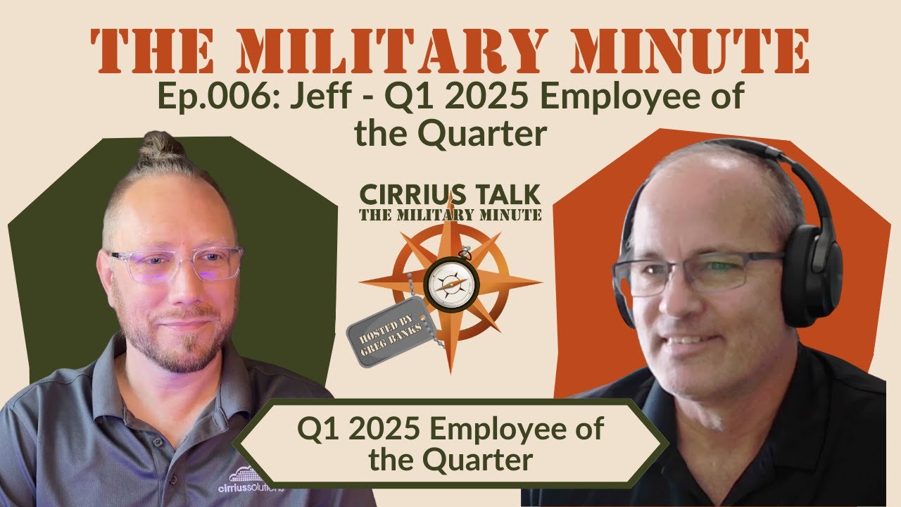 [Ep007] Jeff Loven - People First in Practice