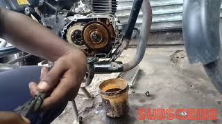 bajaj CT 100 kicker problem..... local mechanic... screenshot 3