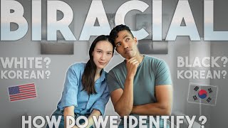 How Do We IDENTIFY as Biracial Half-Koreans? (Our Honest Thoughts)