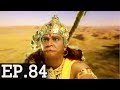 जय हनुमान | Jai Hanuman | Bajrang Bali | Hindi Serial - Full Episode 84