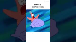 Perfect loop?