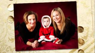 The Hailey's - Christmas 2011