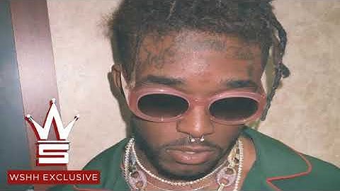 Lil Uzi Vert - "Zoom" (WSHH Exclusive - Official Audio