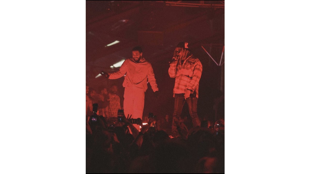 Future x Drake Type Beat 2022 "Touch The Sky" [Prod. Zoerab x Meed]