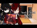 Soul of Yokai react to F¡Y/N!.... •Soul of Yokai• •Gacha Club•