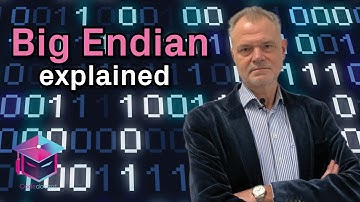 Eieren en Big Endian: een verrassende connectie