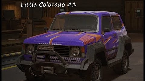 Expeditions - Little Colorado Series - Part 1