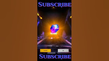 How to get Unlimited Magic Cube Fragments in Free Fire 🤯||#shortsfeed #trending #shorts