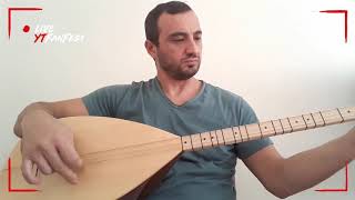 Sadık saka-Yazın Yağar Kar Başıma