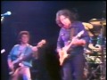 Rory Gallagher - Follow Me, Ulster Hall, Belfast 84'