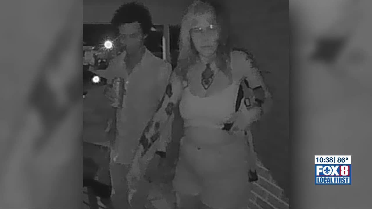 St. Bernard sheriff seeks mystery woman after man found dead Saturday in Chalmette