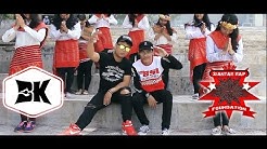 Siantar Rap Foundation | BK Ethnic | Official Music Video  - Durasi: 3:48. 