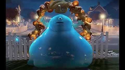 (Ignored the video) SML Movie: Jeffy