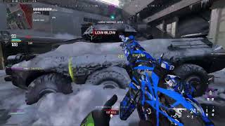 Sub base hardpoint is a classic
