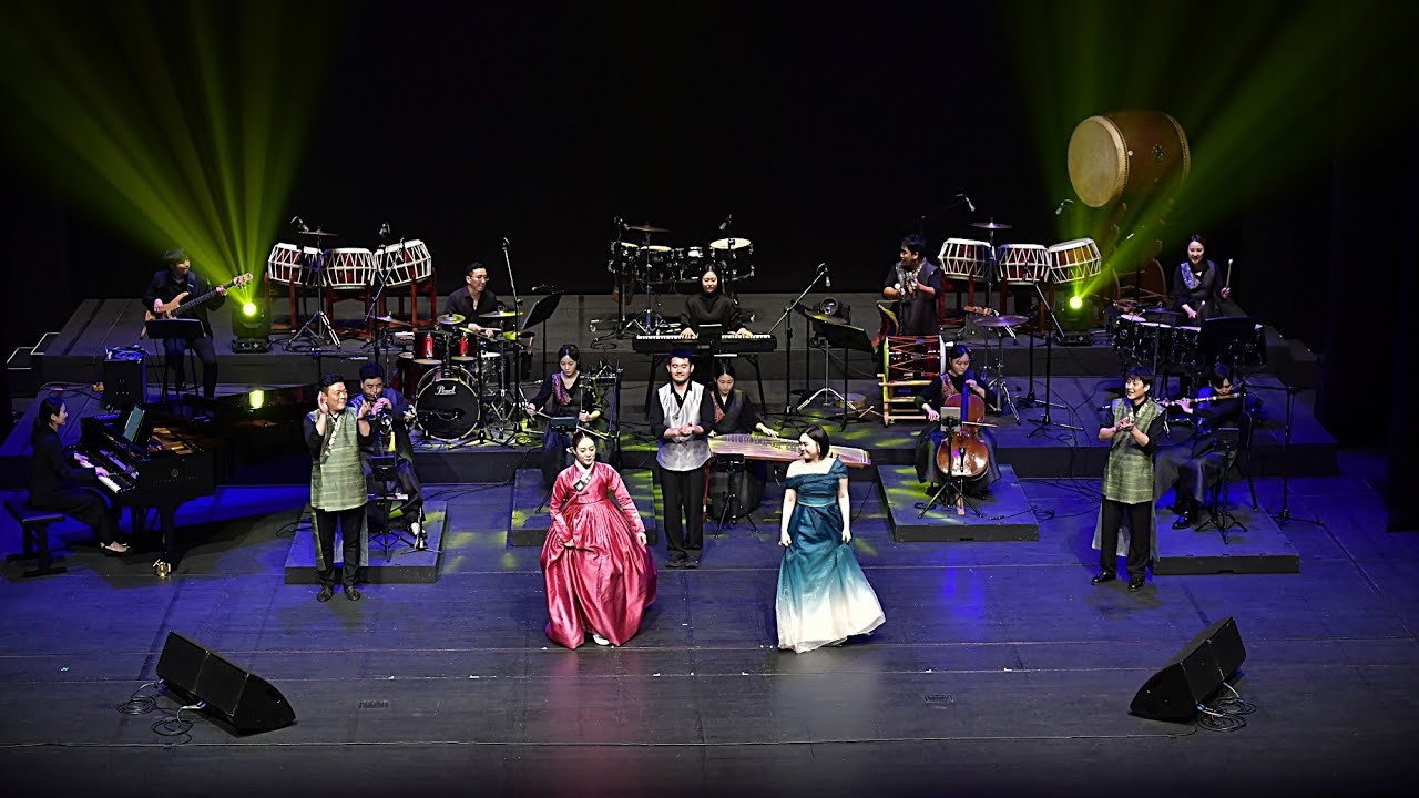 풍류판타지 홍보영상