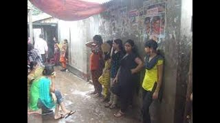 Khulna Sex Workers ||TAZA NEWS BD