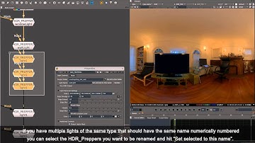 HDR Prepper Update (Nuke Gizmo)