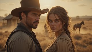 The Cowboy Who Loved a Dying Woman – A Wild West Tragedy”#echoesofthefrontier