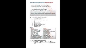 AIOU CODE:207 Assignment No. 1, Spring 2023انگلش English