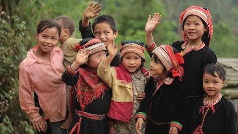 Hà Giang: Nhọc nhằn con chữ vùng cao !